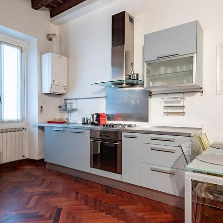 Ticinese Livings Comfy Suite - Full City Center Μιλάνο Εξωτερικό φωτογραφία