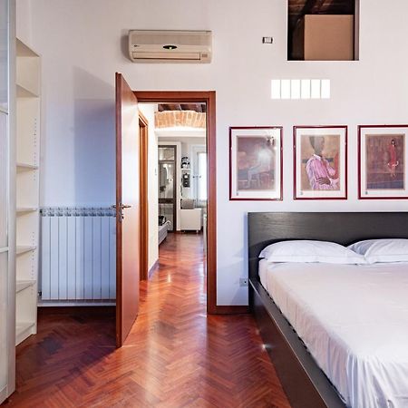 Ticinese Livings Comfy Suite - Full City Center Μιλάνο Εξωτερικό φωτογραφία