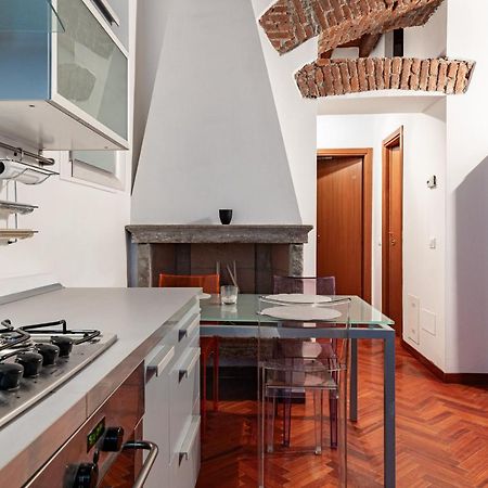 Ticinese Livings Comfy Suite - Full City Center Μιλάνο Εξωτερικό φωτογραφία