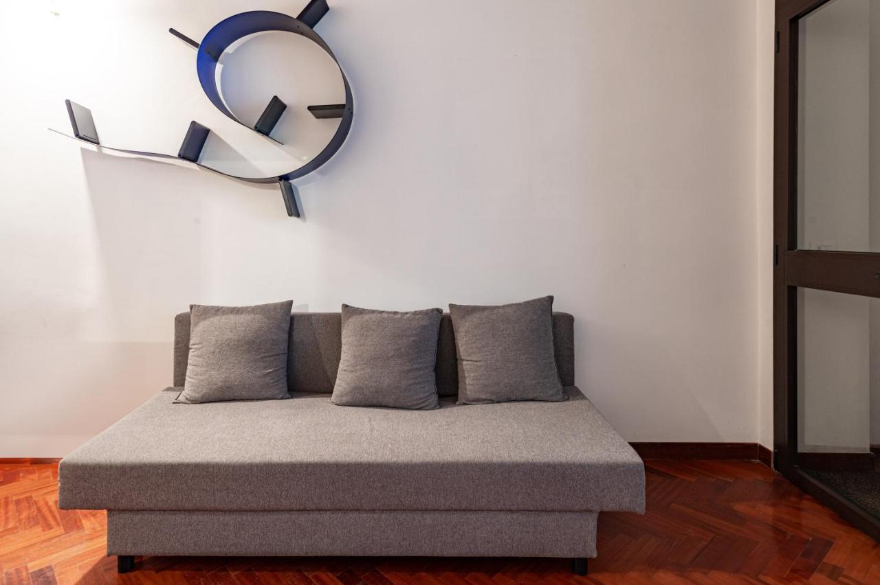 Ticinese Livings Comfy Suite - Full City Center Μιλάνο Εξωτερικό φωτογραφία