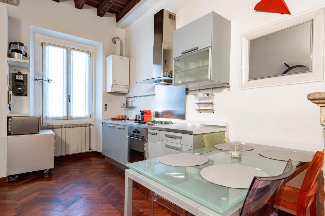 Ticinese Livings Comfy Suite - Full City Center Μιλάνο Εξωτερικό φωτογραφία