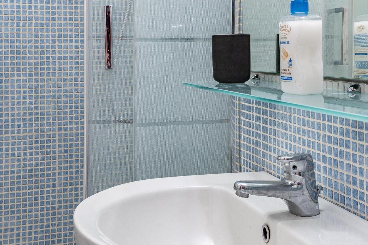 Ticinese Livings Comfy Suite - Full City Center Μιλάνο Εξωτερικό φωτογραφία