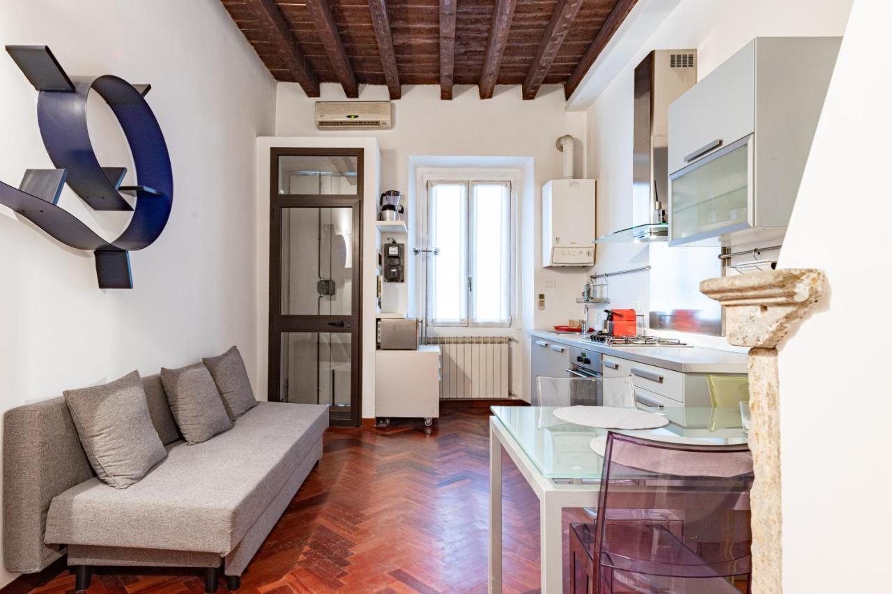 Ticinese Livings Comfy Suite - Full City Center Μιλάνο Εξωτερικό φωτογραφία