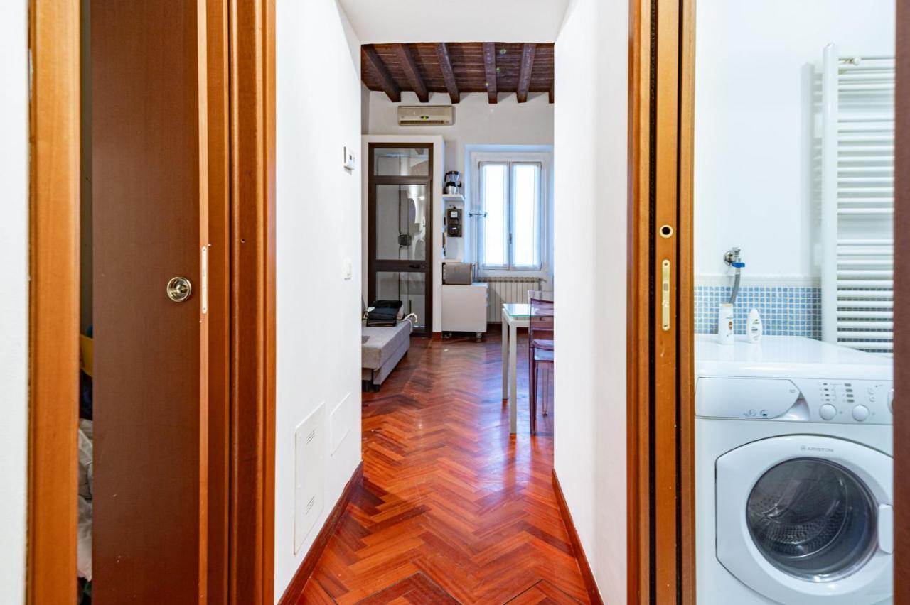 Ticinese Livings Comfy Suite - Full City Center Μιλάνο Εξωτερικό φωτογραφία