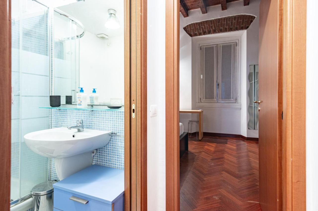 Ticinese Livings Comfy Suite - Full City Center Μιλάνο Εξωτερικό φωτογραφία